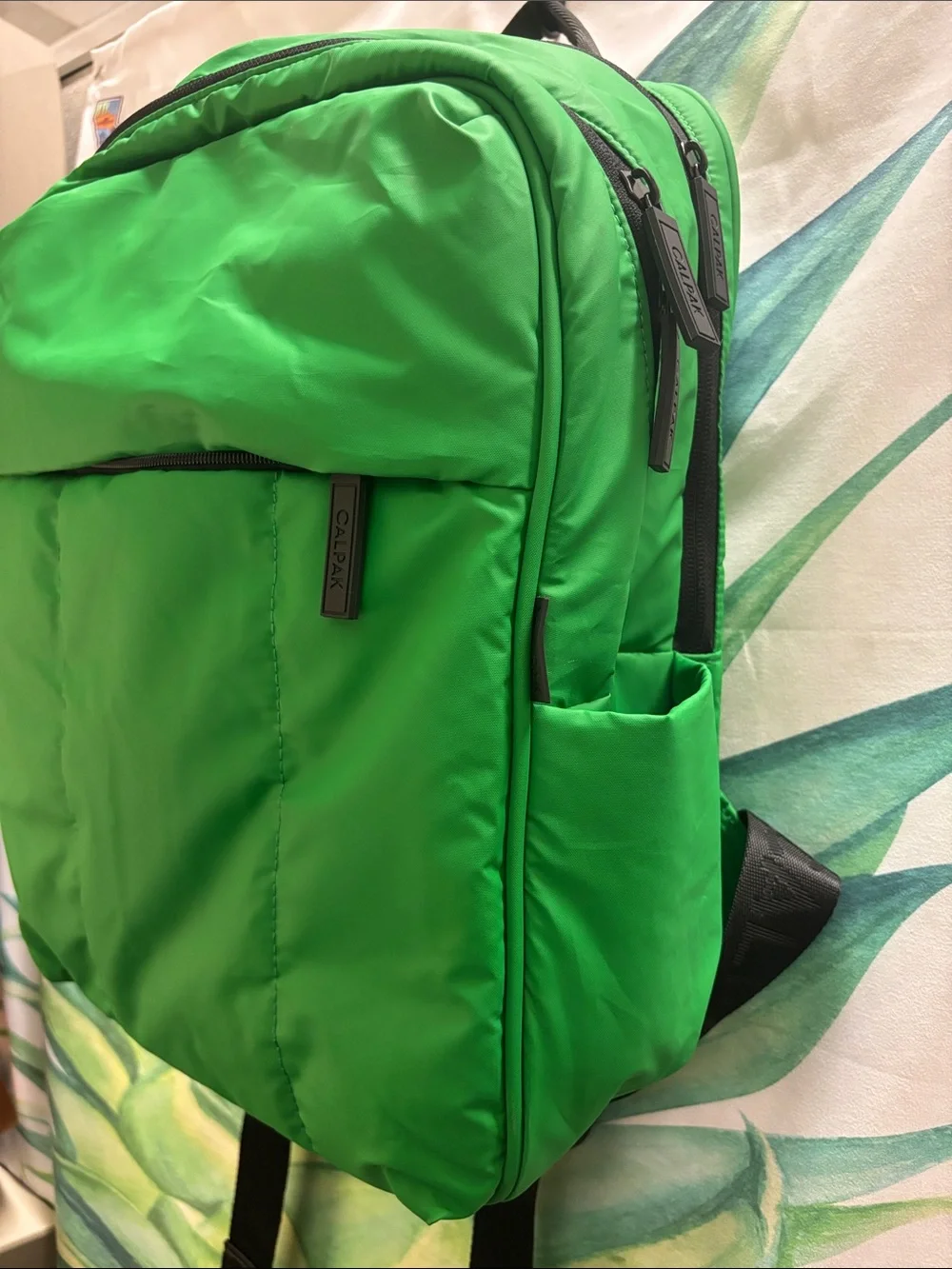 CalPak Luka 15” Laptop Backpack